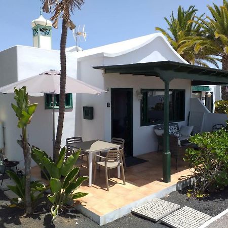 Bungalow Dalai - Pool View- Good Wifi Puerto del Carmen  Eksteriør billede
