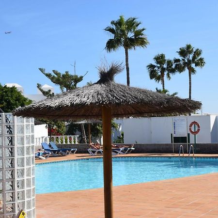 Bungalow Dalai - Pool View- Good Wifi Puerto del Carmen  Eksteriør billede