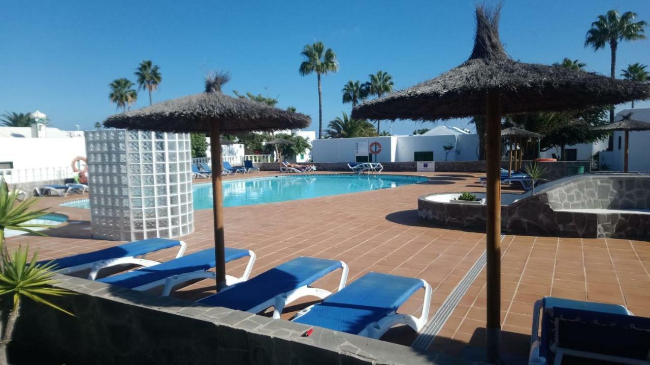Bungalow Dalai - Pool View- Good Wifi Puerto del Carmen  Eksteriør billede