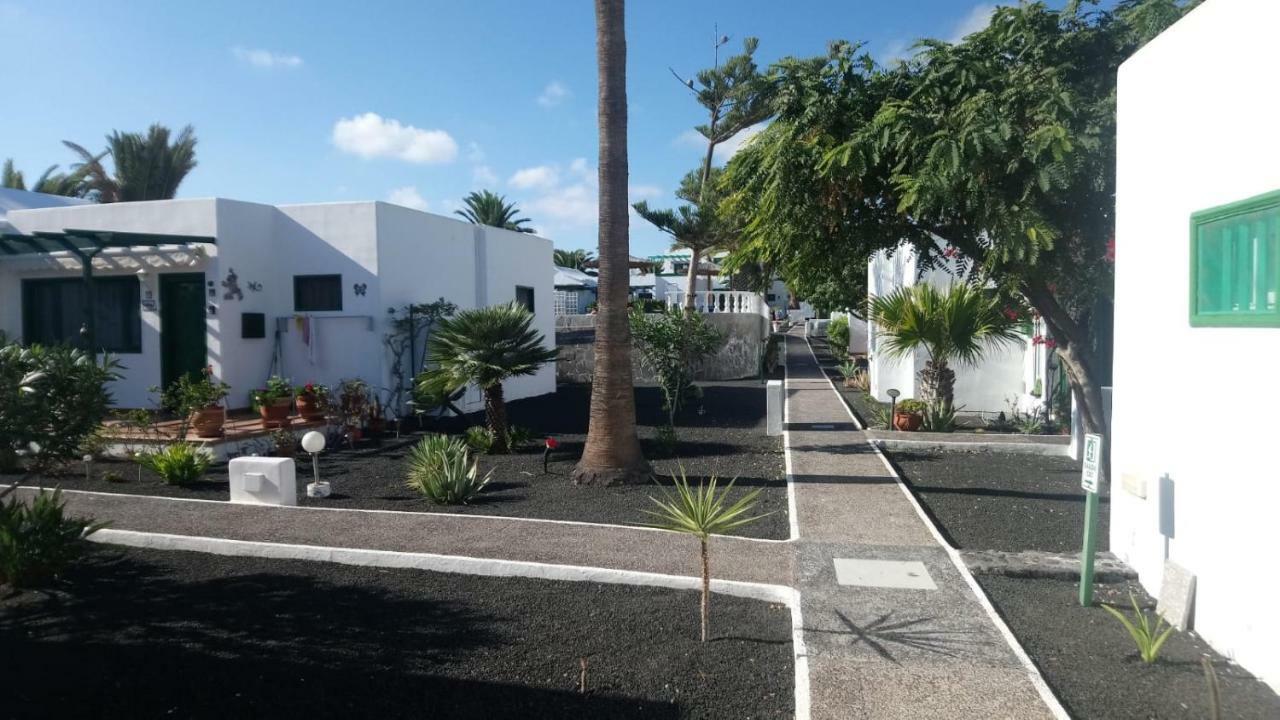Bungalow Dalai - Pool View- Good Wifi Puerto del Carmen  Eksteriør billede