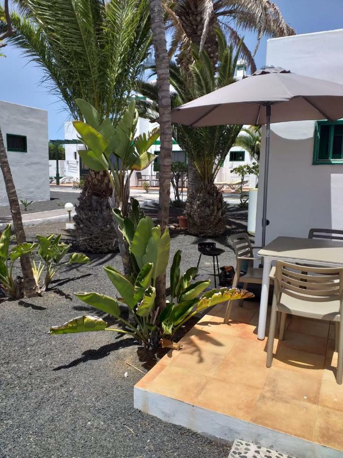 Bungalow Dalai - Pool View- Good Wifi Puerto del Carmen  Eksteriør billede