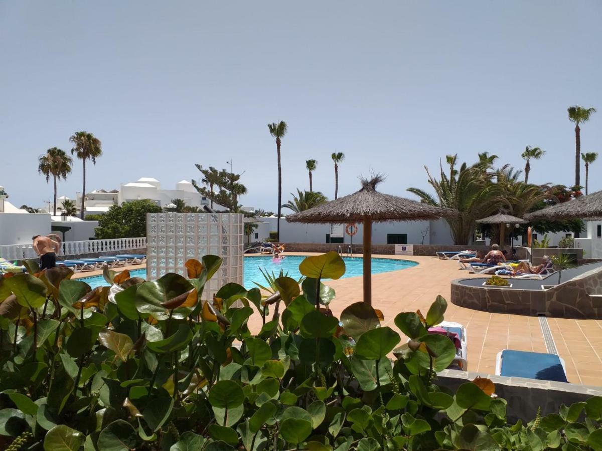 Bungalow Dalai - Pool View- Good Wifi Puerto del Carmen  Eksteriør billede