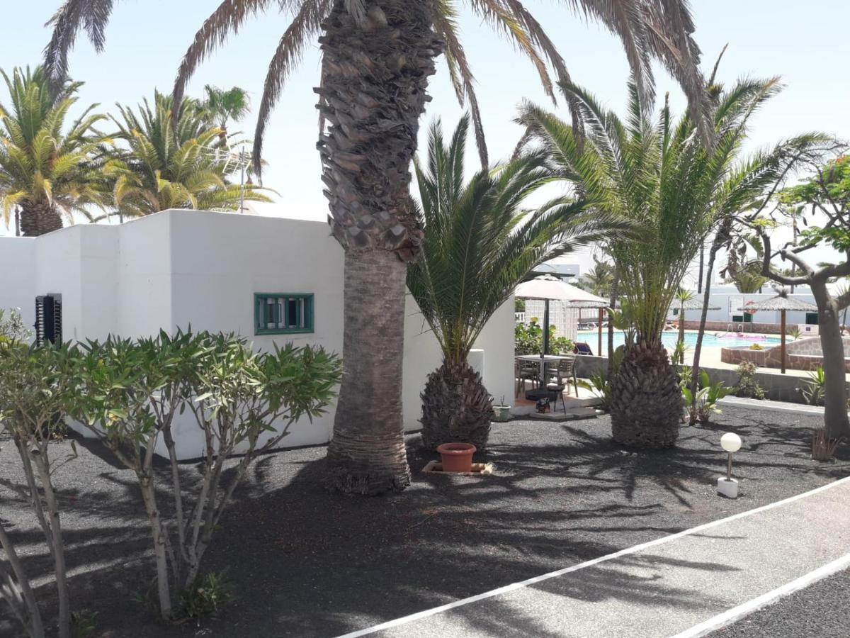 Bungalow Dalai - Pool View- Good Wifi Puerto del Carmen  Eksteriør billede