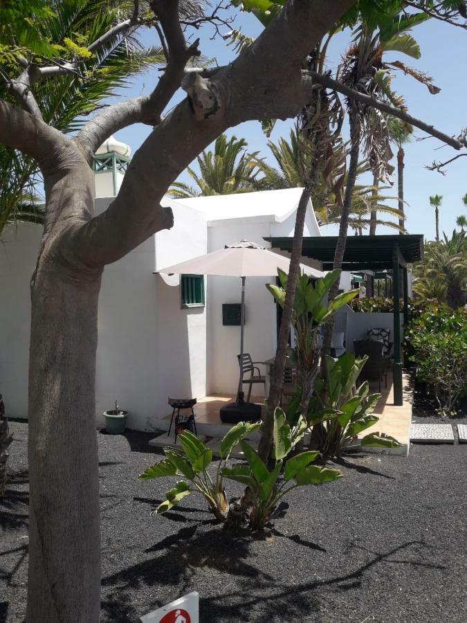 Bungalow Dalai - Pool View- Good Wifi Puerto del Carmen  Eksteriør billede